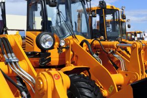 Heavy Equipment Financing