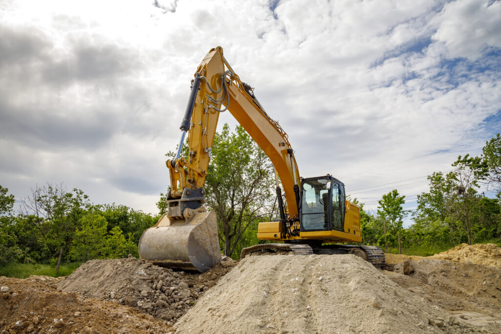 How Businesses can Benefit Heavy Equipment Financing in Ashland, OH