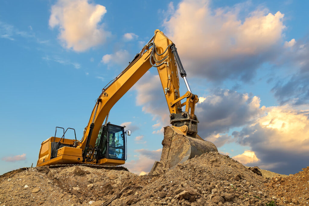 Which Industries Benefit the Most from Equipment Leasing in Los Prados, PR?