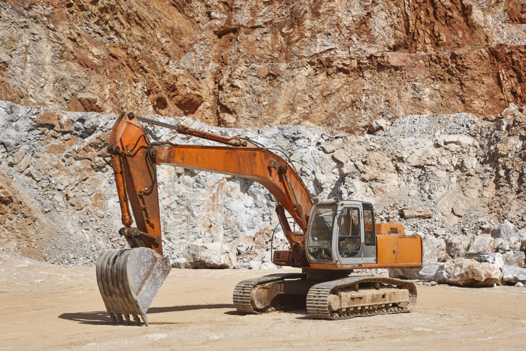 Why Equipment Financing is the Smart Choice for Your Business in Cleveland County