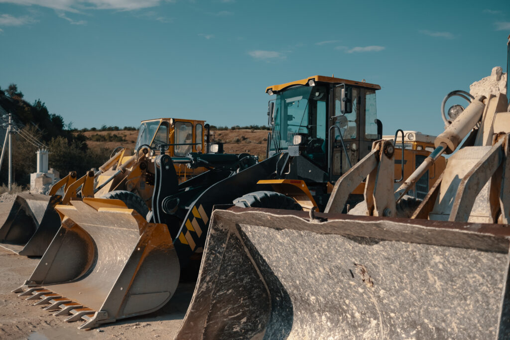 Maud, TX Equipment Leasing: The Key to Growing Your Business Faster