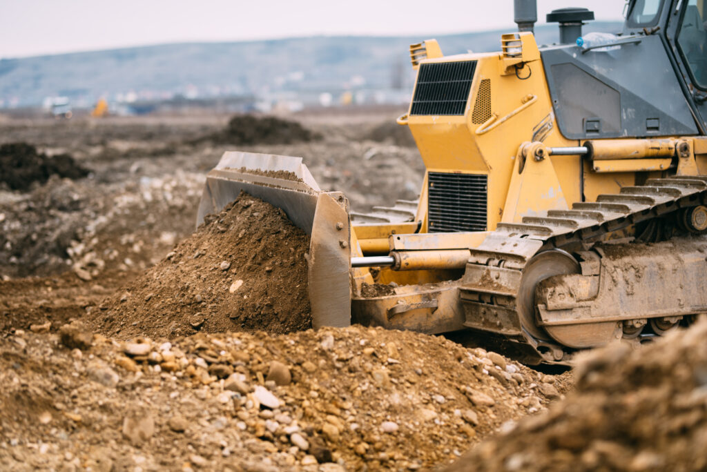 Cosby, MO Equipment Leasing: The Key to Growing Your Business Faster