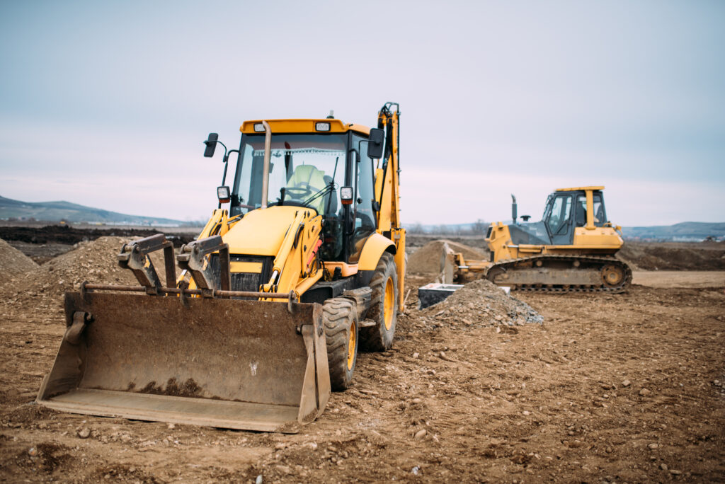 Grow Your Decatur Business With Bad Credit Using Equipment Leasing and Financing