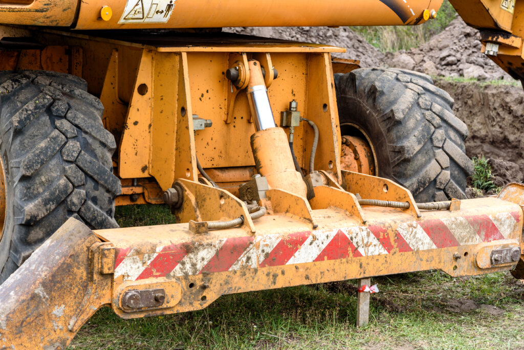 Benefits of Equipment Financing for Small Businesses in Klagetoh, AZ