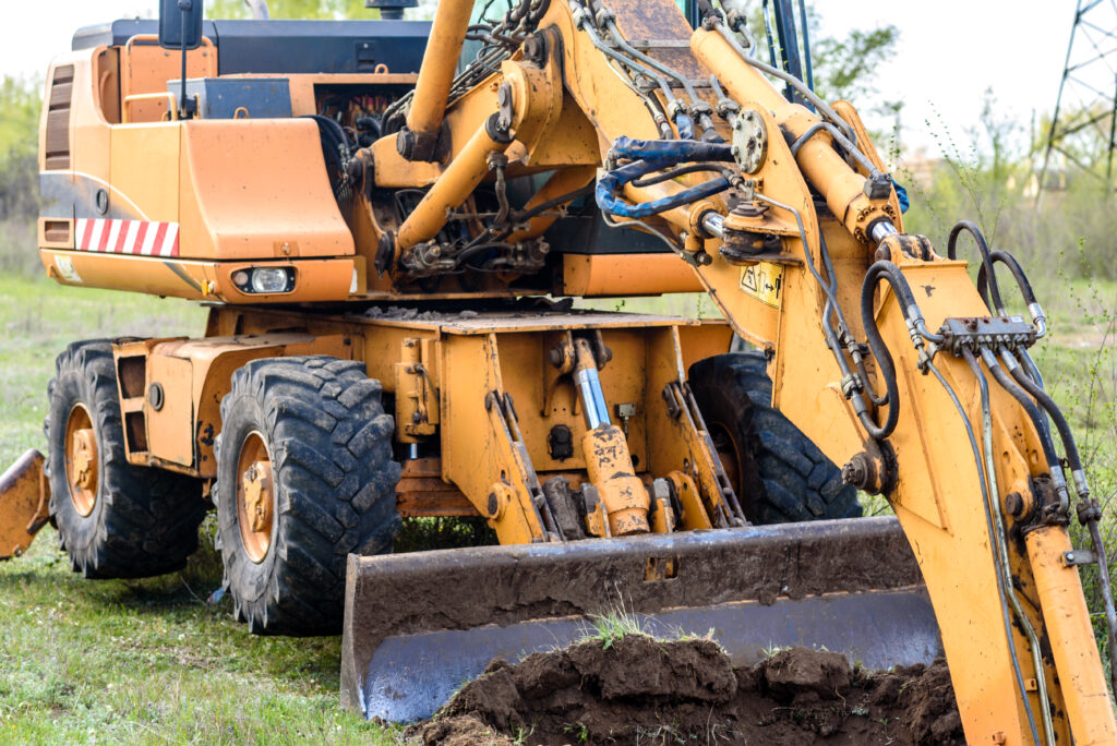How Equipment Leasing Can Give Your Business a Competitive Edge in Eakly, OK