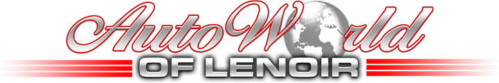 Autoworld of Lenoir LLC<br />
