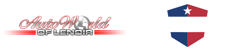 Autoworld of Lenoir LLC<br />
